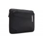 Thule | Subterra MacBook Sleeve | TSS-315B | Sleeve | Black - 12